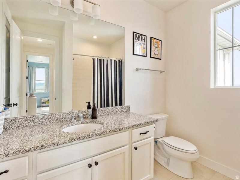 DENALI ESTATES - Residential