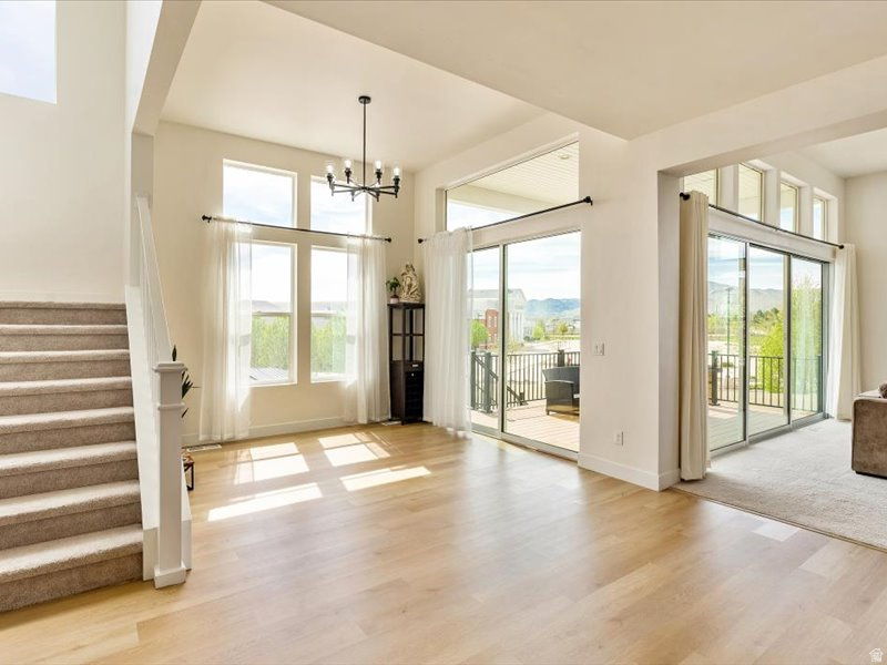 DENALI ESTATES - Residential