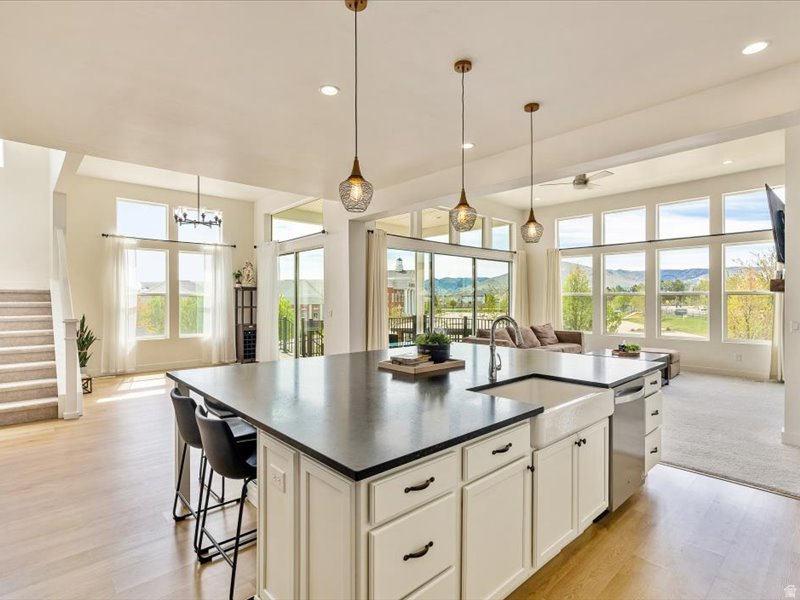 DENALI ESTATES - Residential