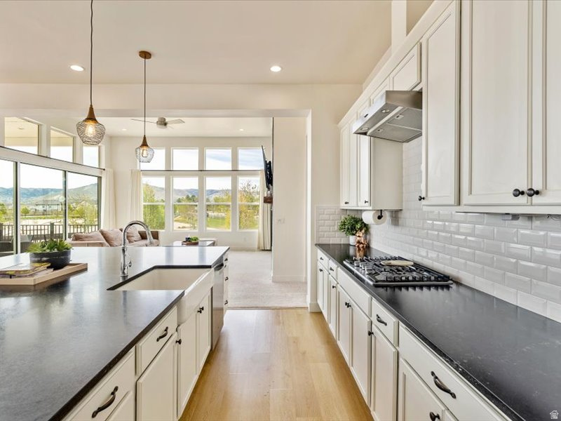 DENALI ESTATES - Residential