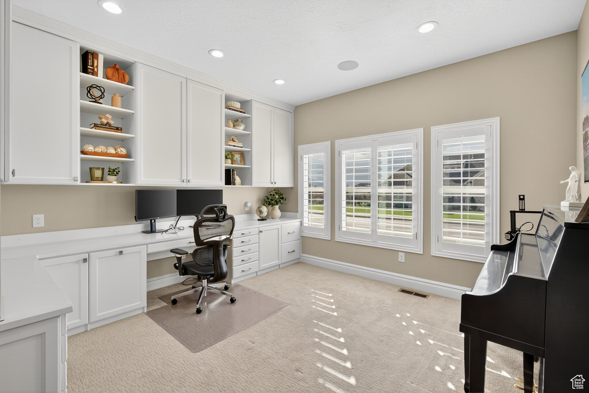 DRY CREEK - Residential