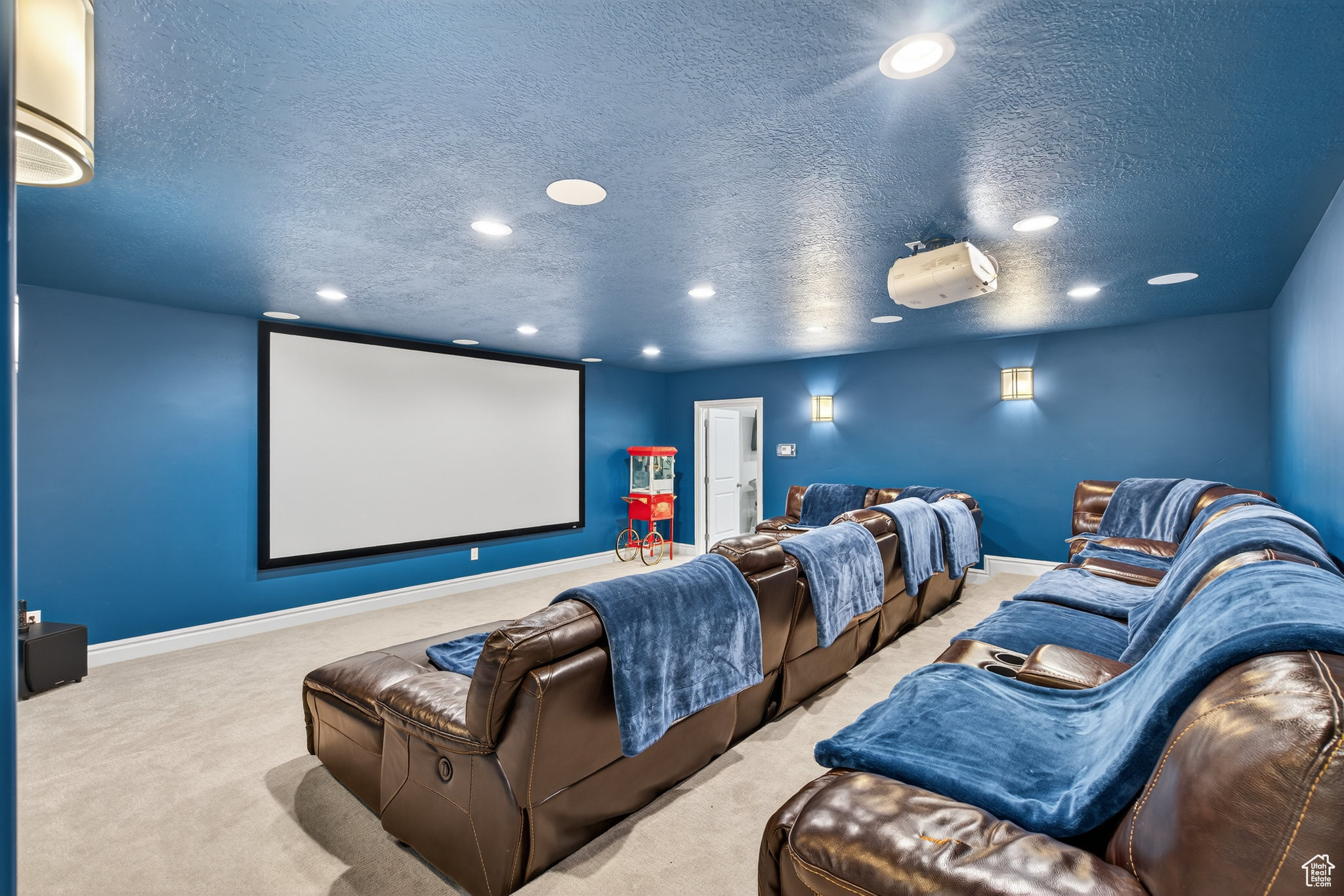 DRY CREEK - Residential