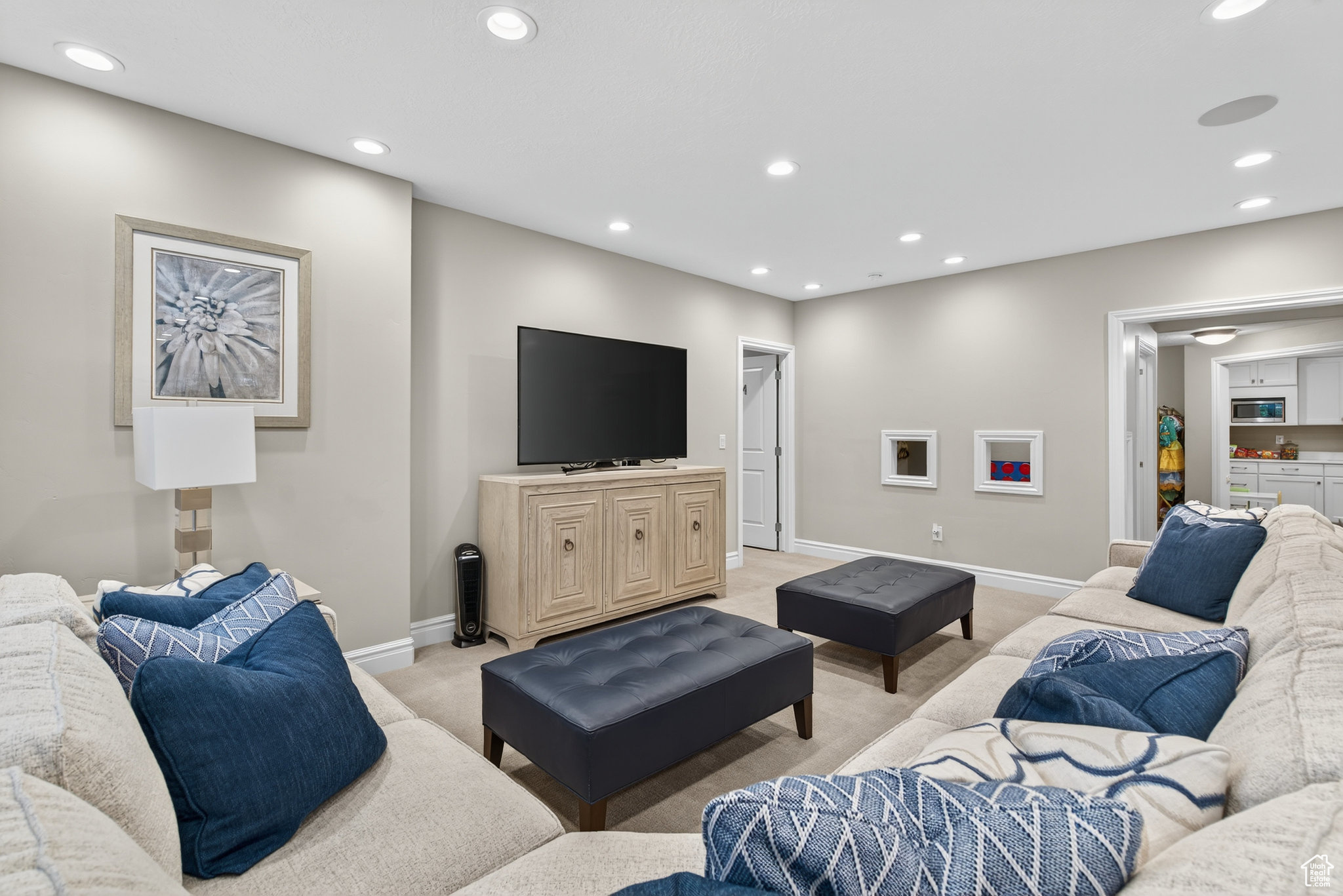 DRY CREEK - Residential