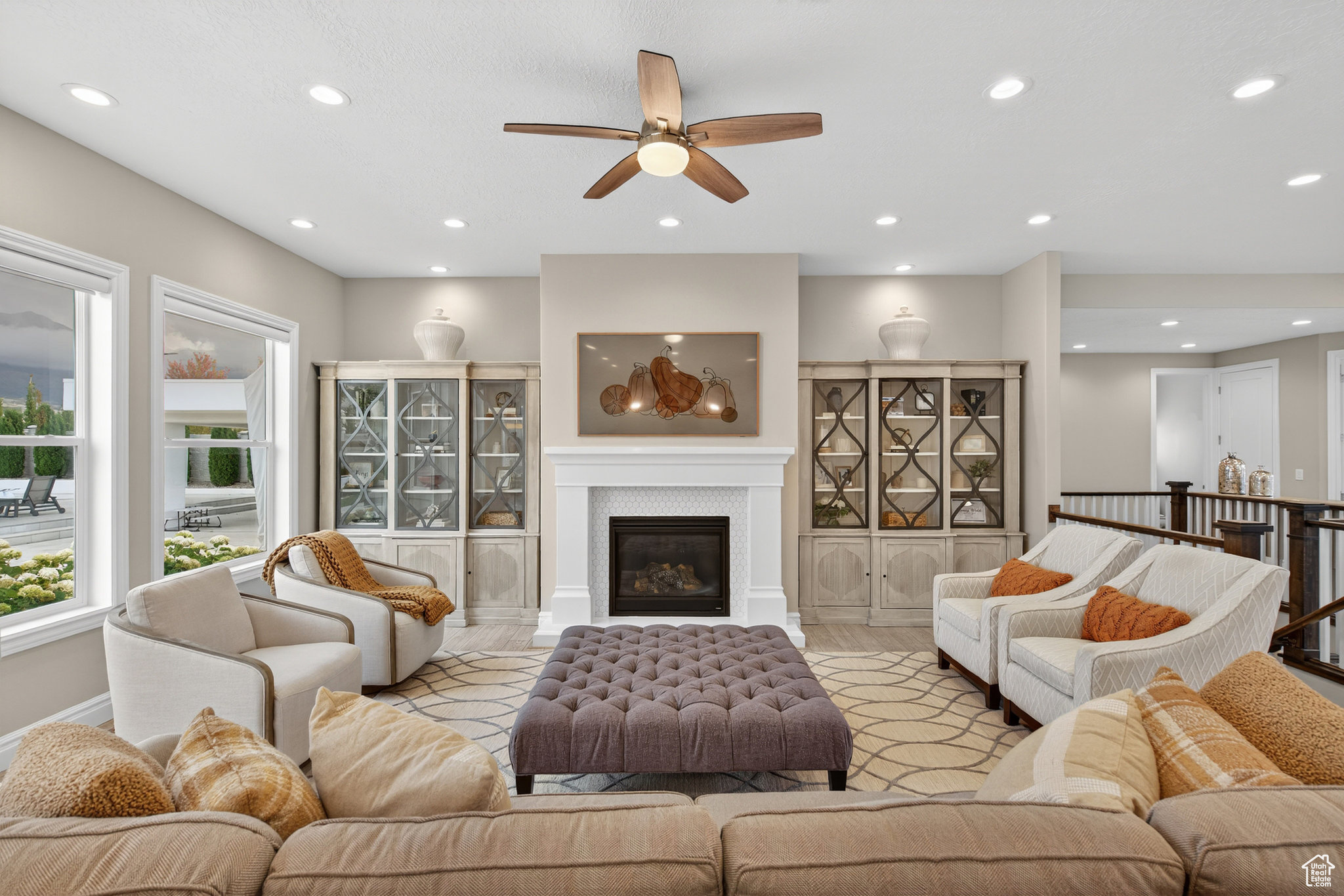 DRY CREEK - Residential