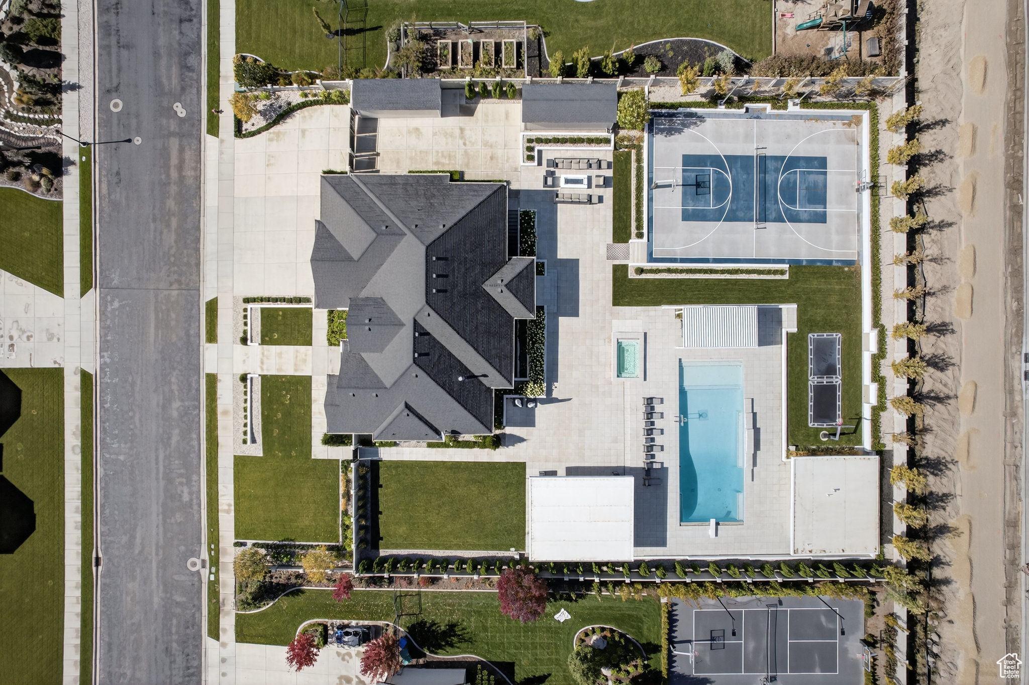 DRY CREEK - Residential