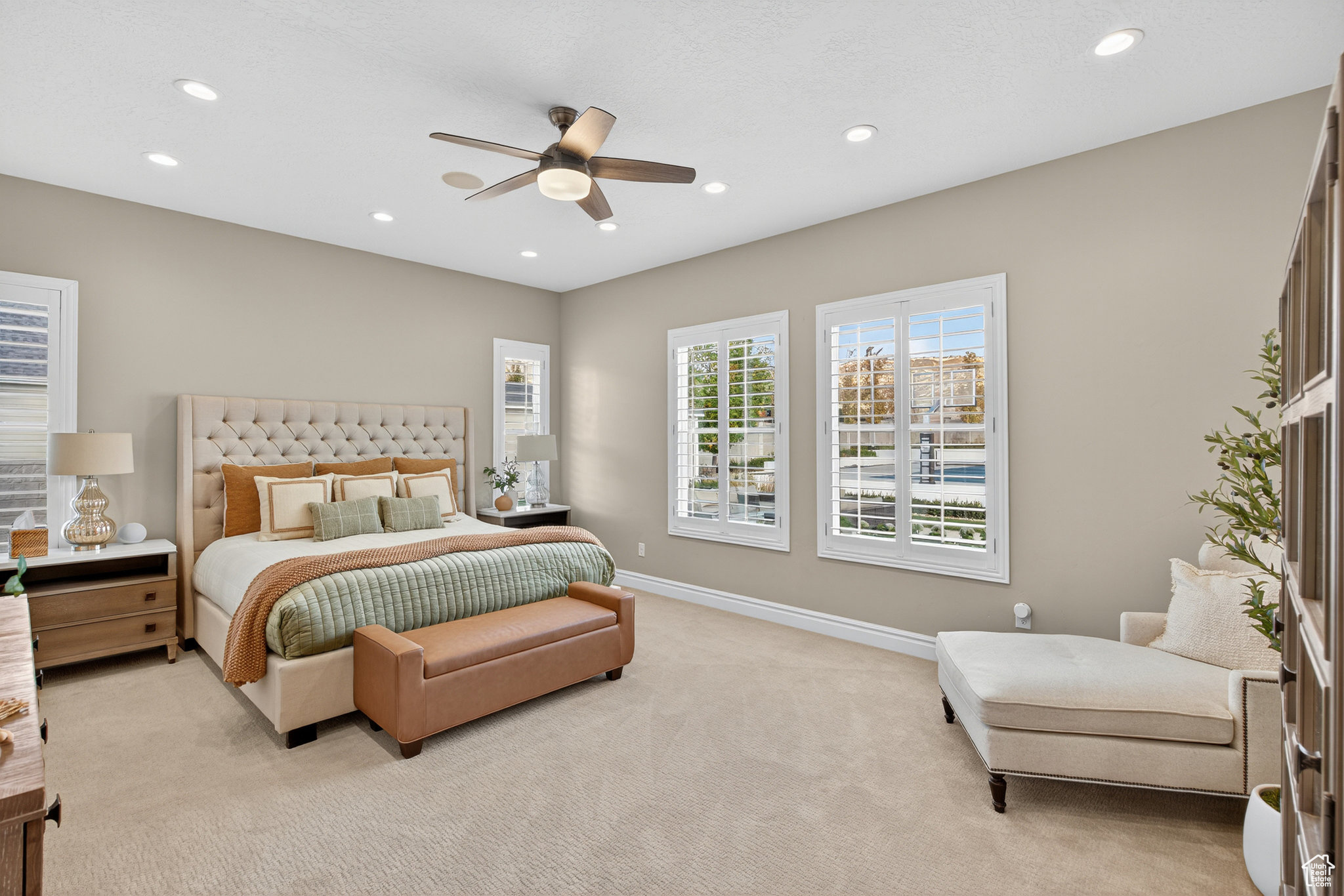 DRY CREEK - Residential