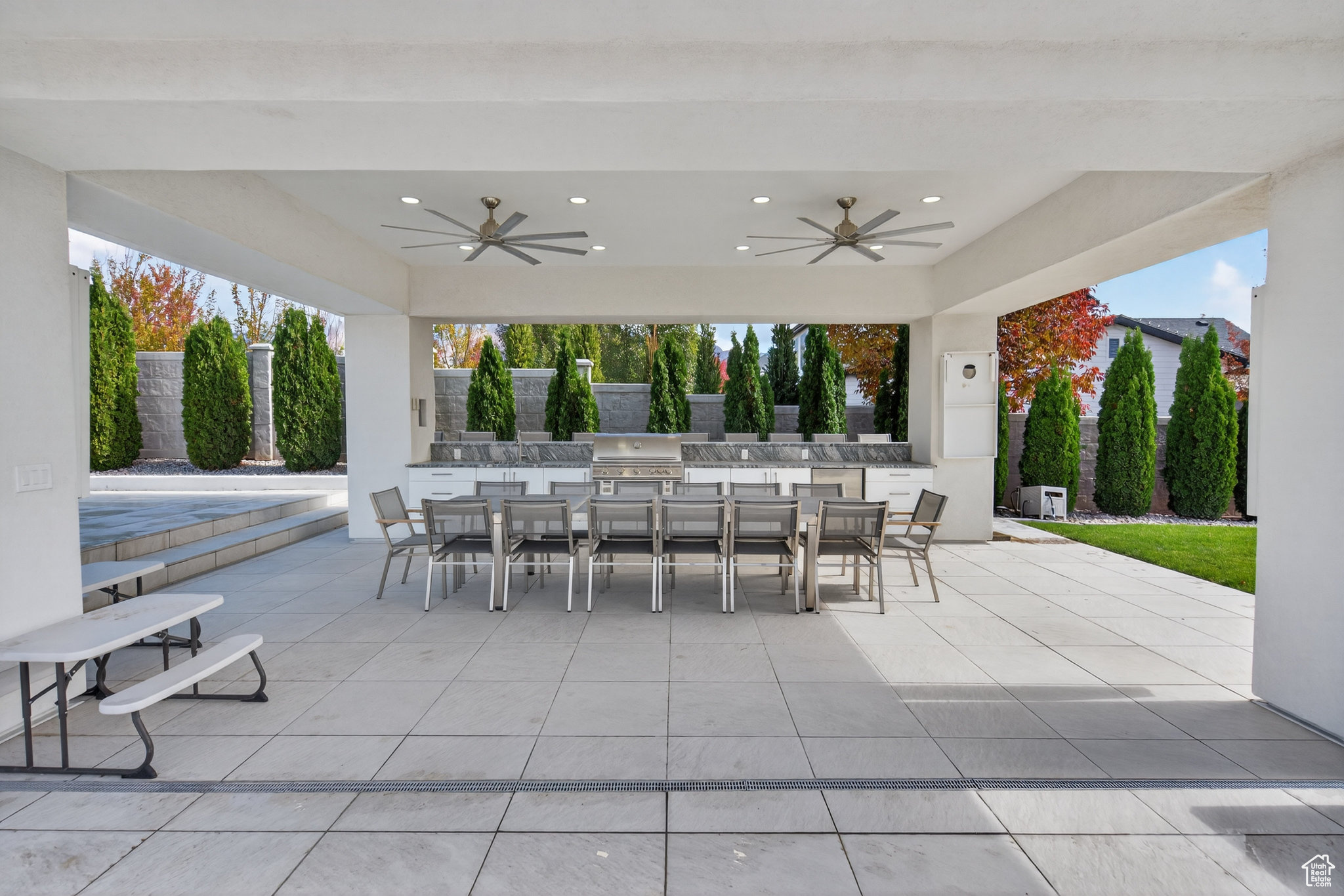 DRY CREEK - Residential