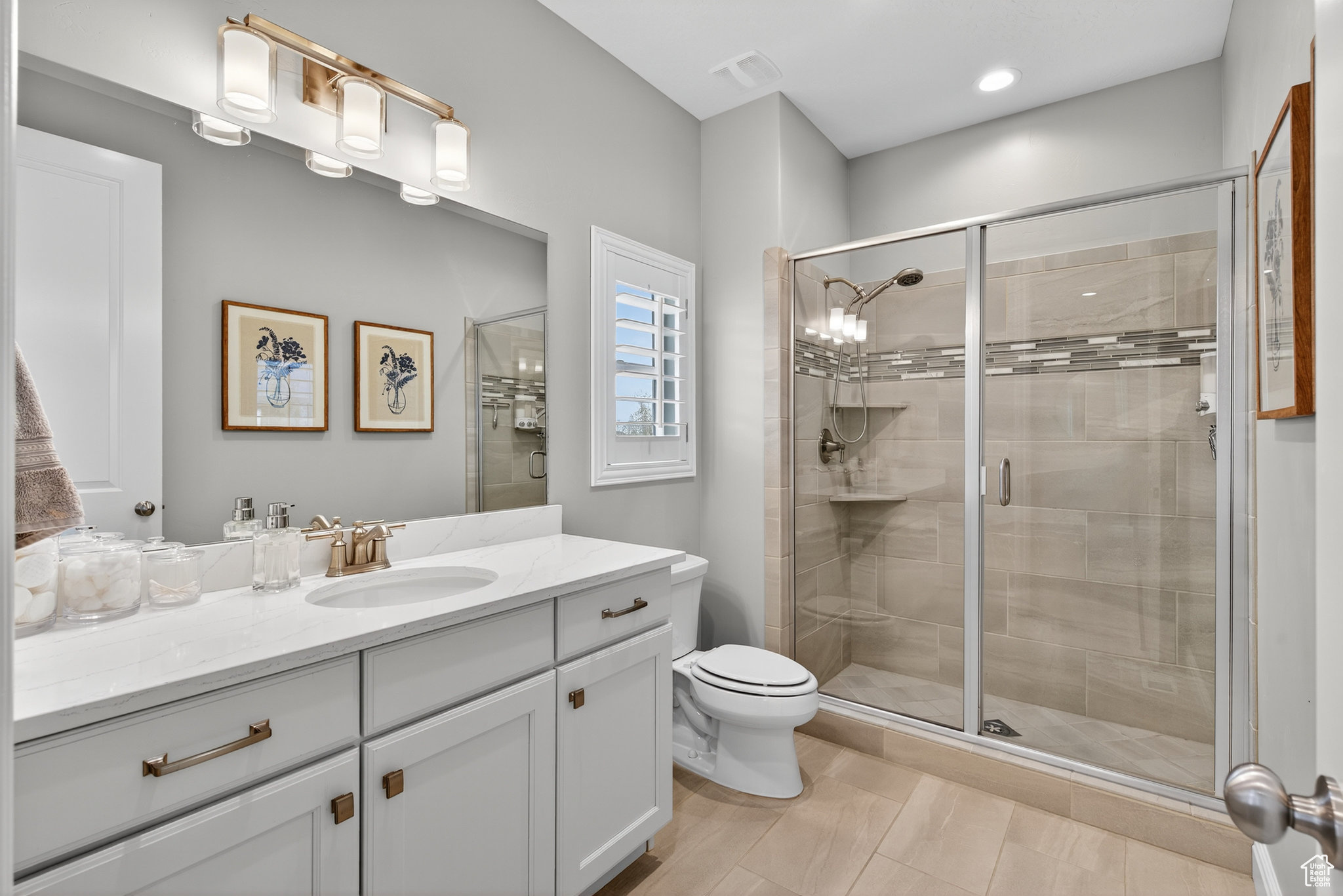 DRY CREEK - Residential