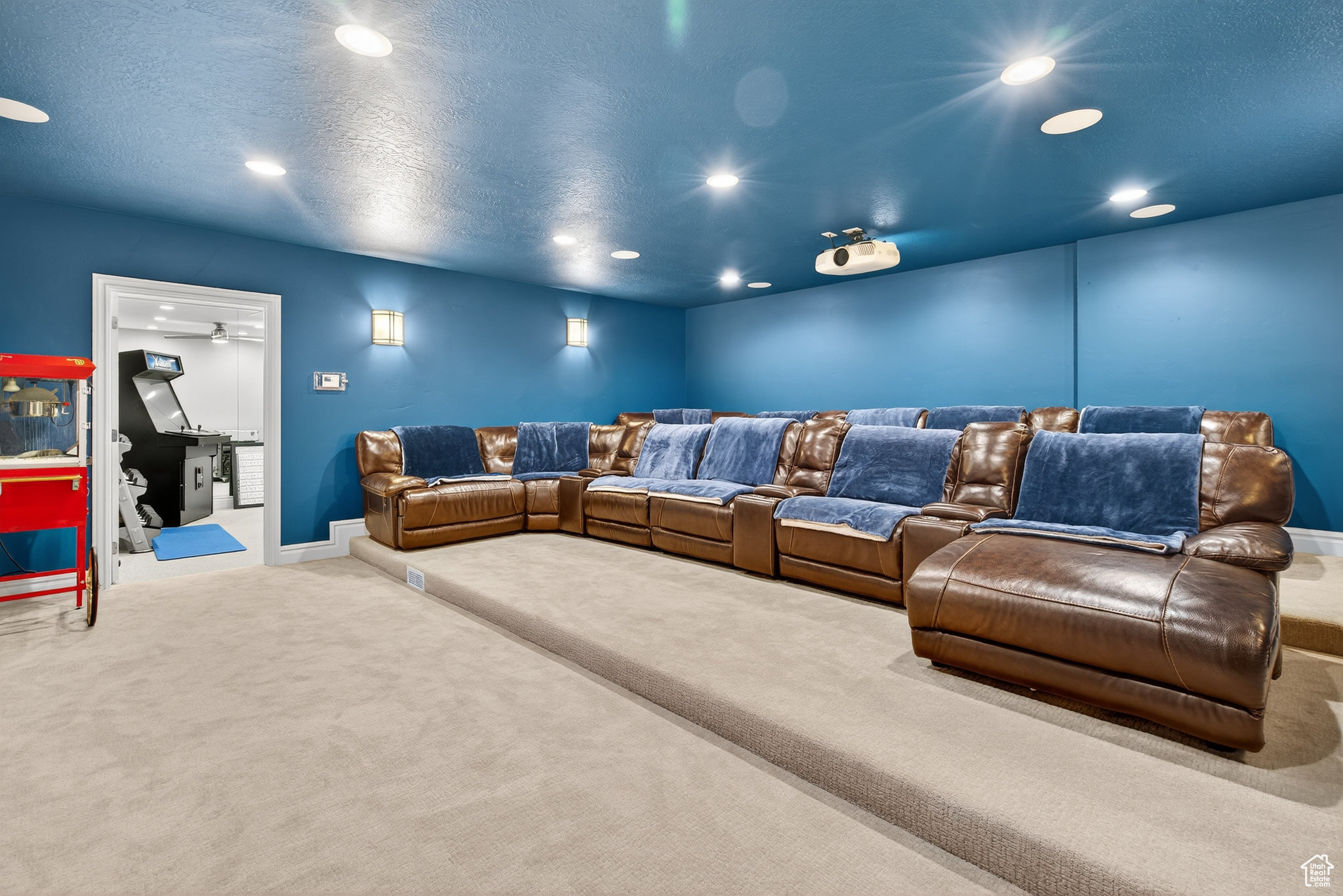 DRY CREEK - Residential