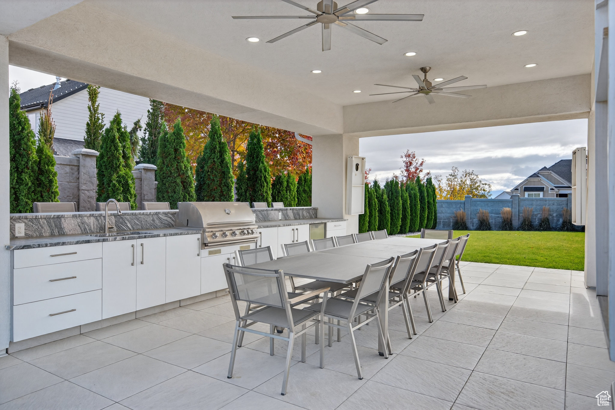 DRY CREEK - Residential