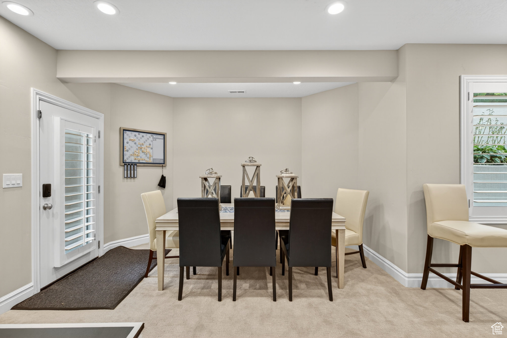 DRY CREEK - Residential