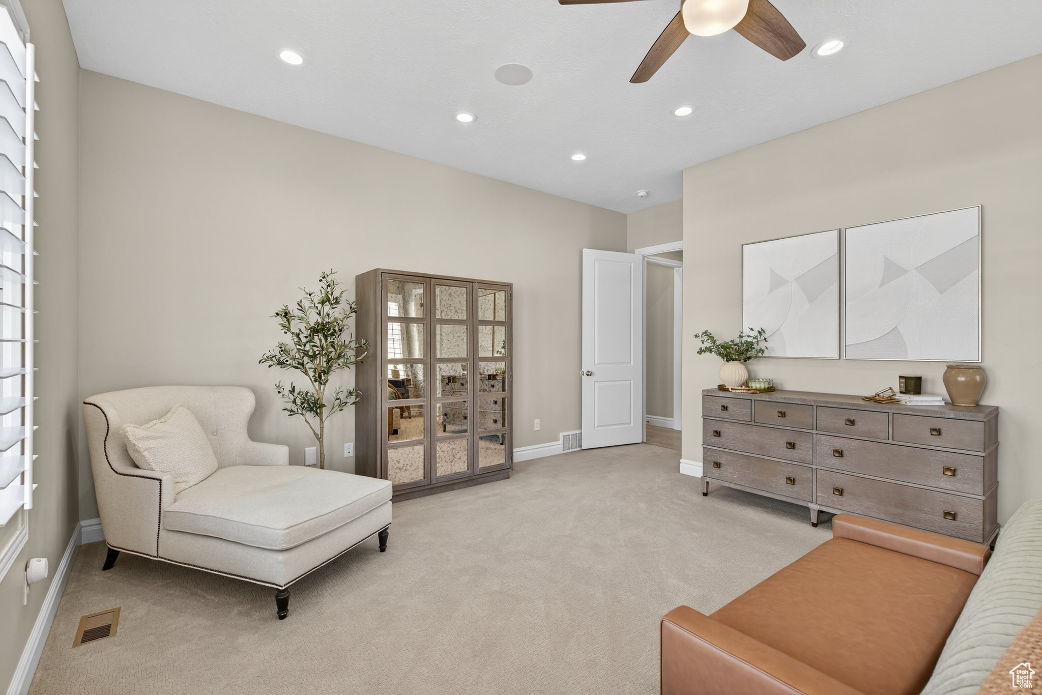 DRY CREEK - Residential