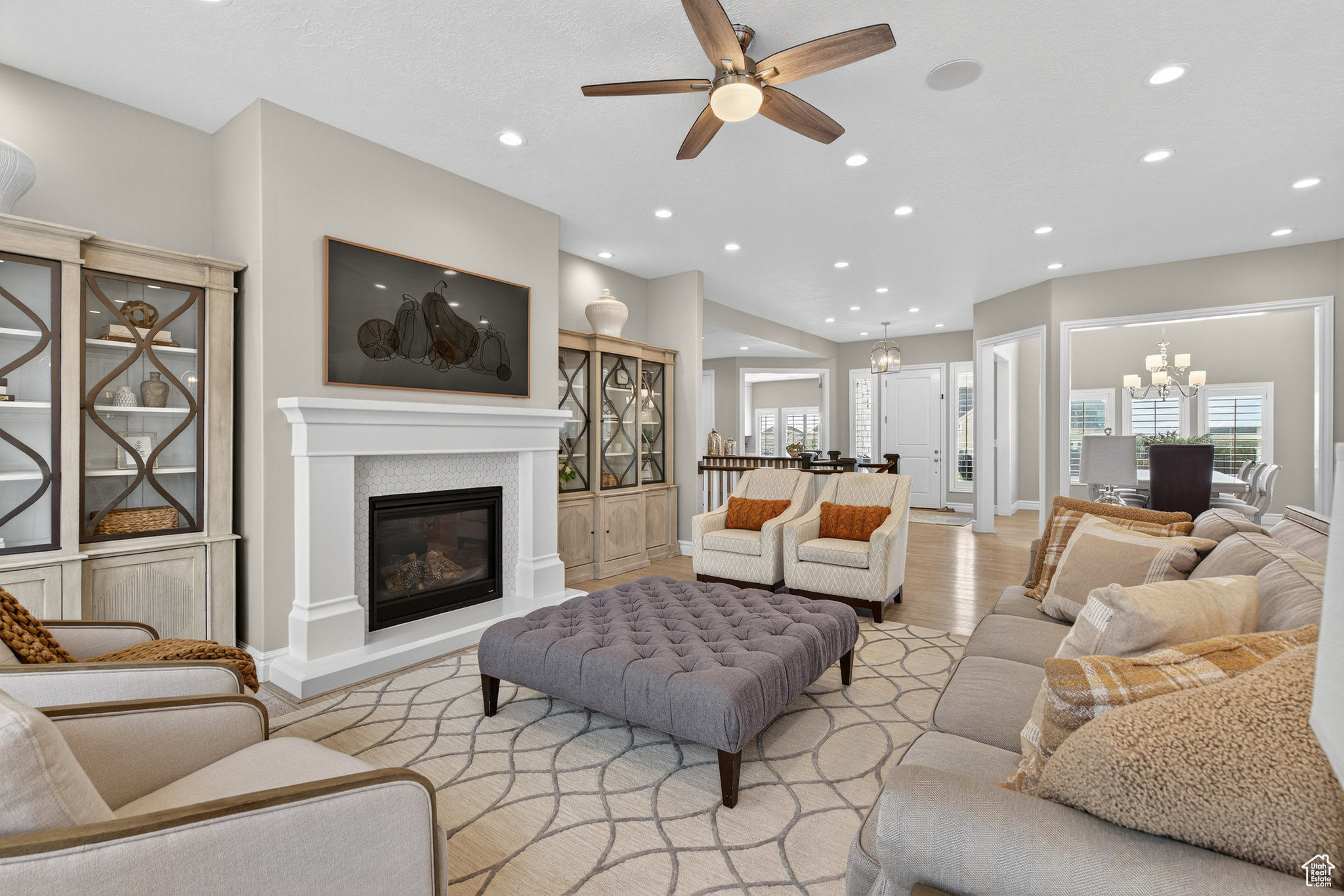 DRY CREEK - Residential