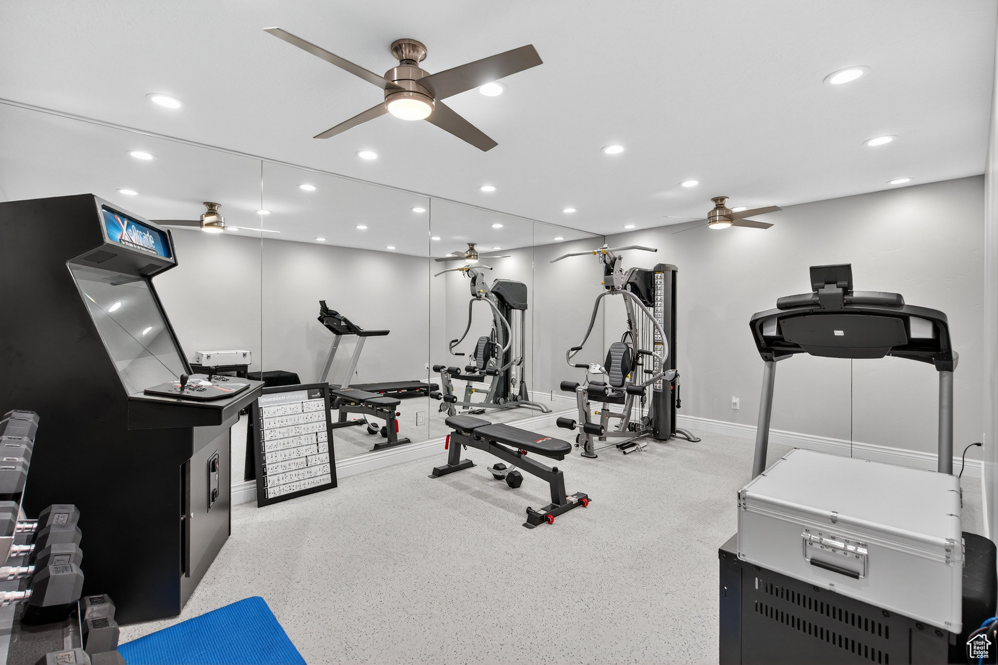 DRY CREEK - Residential