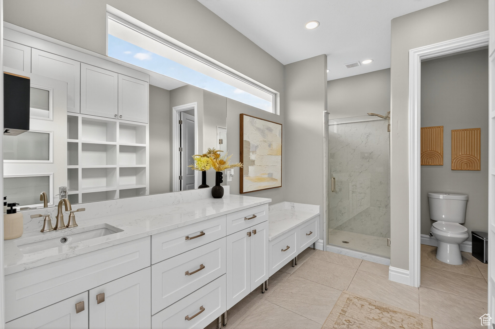 DRY CREEK - Residential