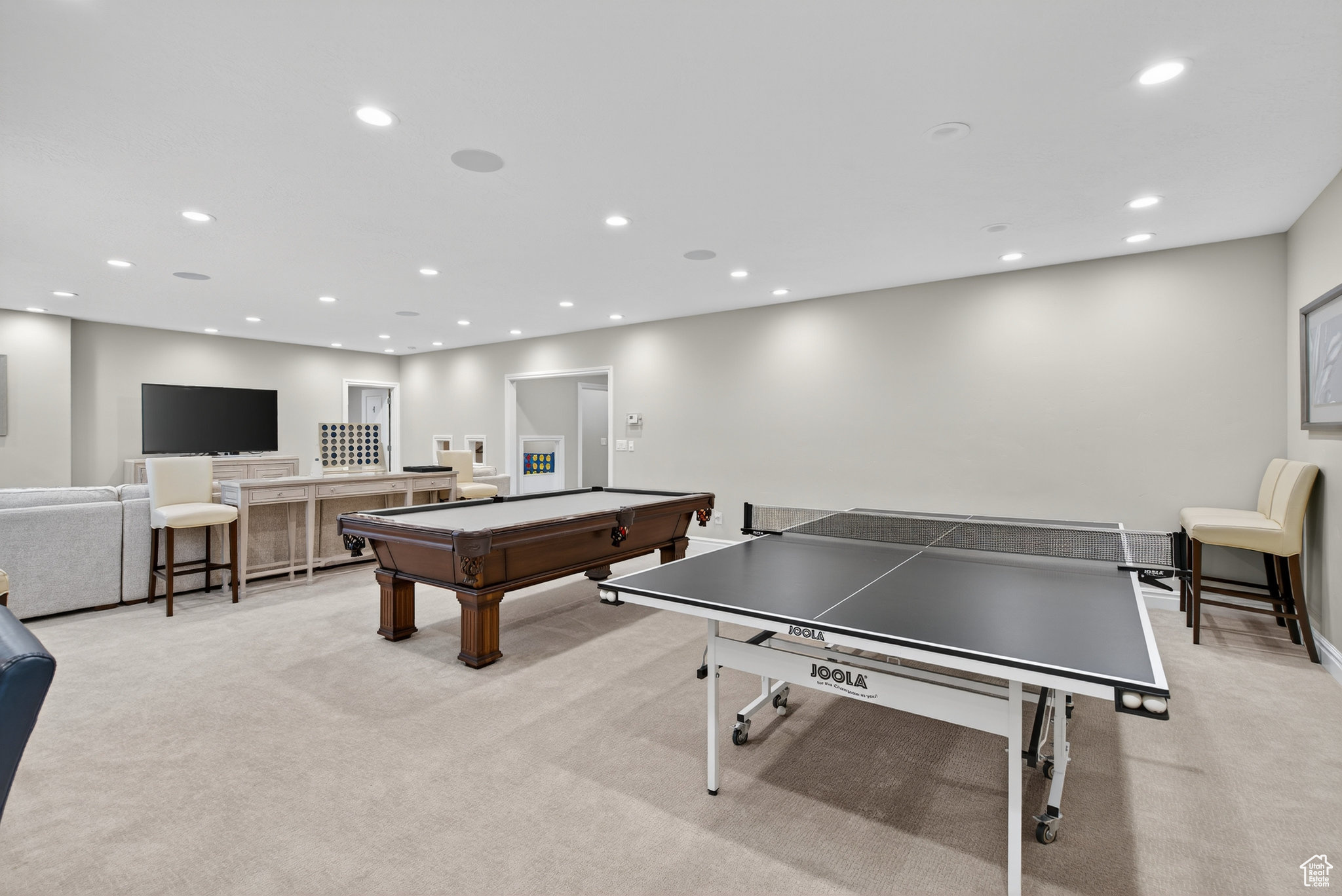 DRY CREEK - Residential