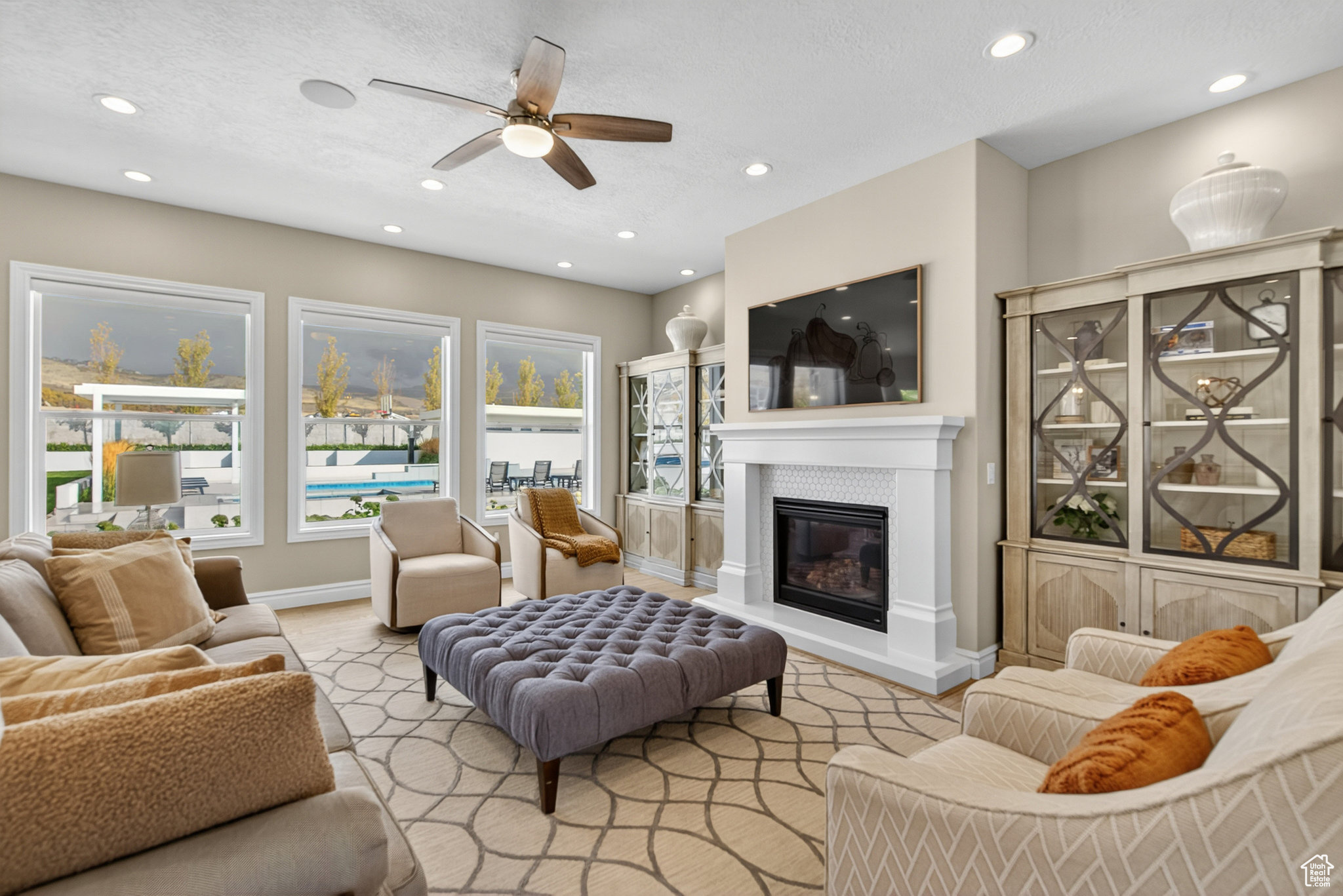 DRY CREEK - Residential