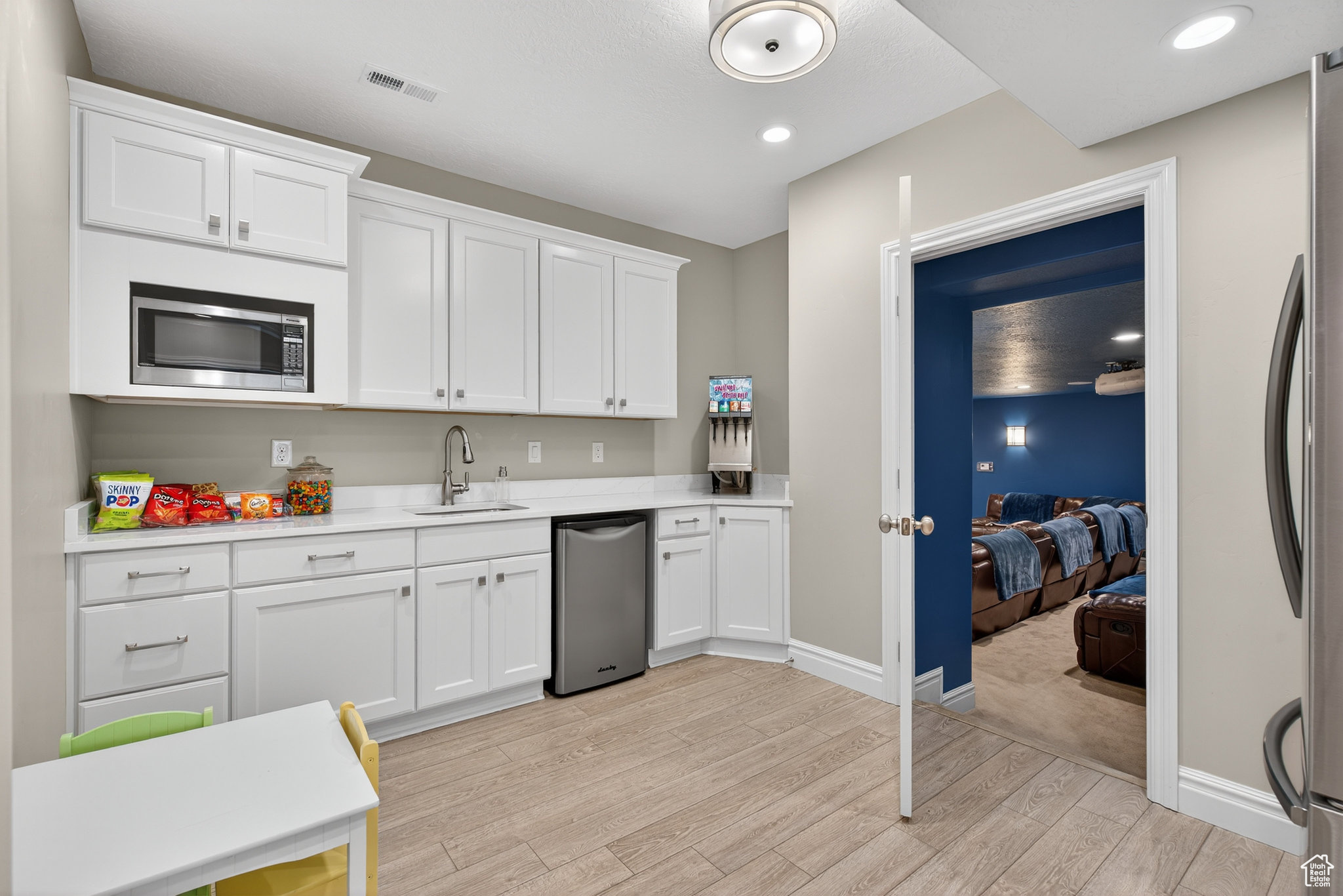 DRY CREEK - Residential