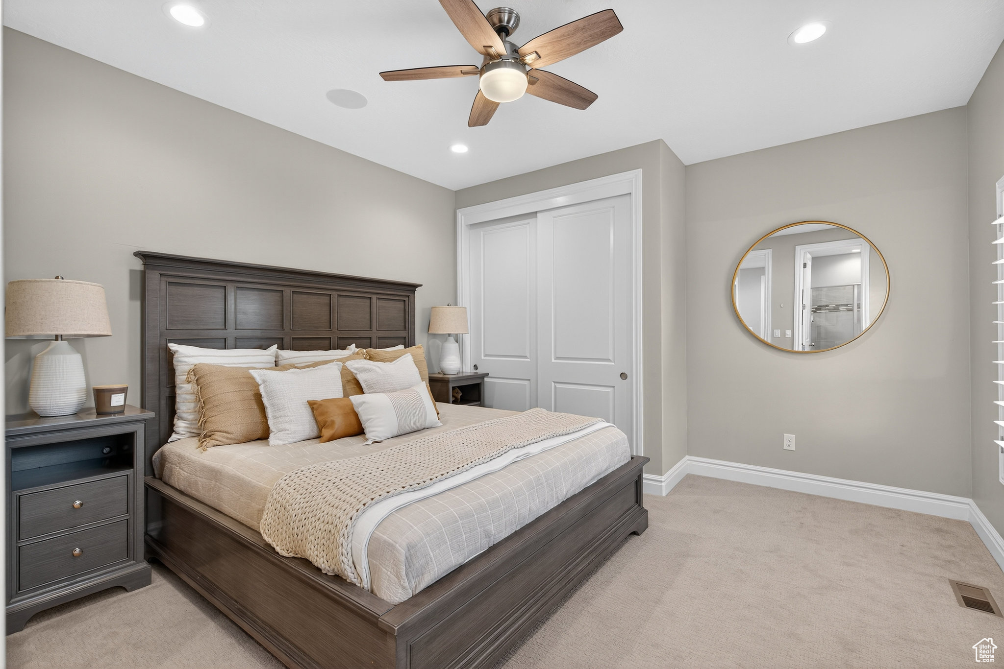 DRY CREEK - Residential