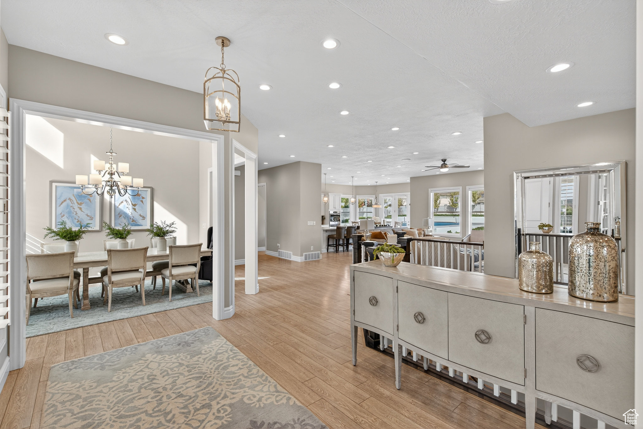 DRY CREEK - Residential