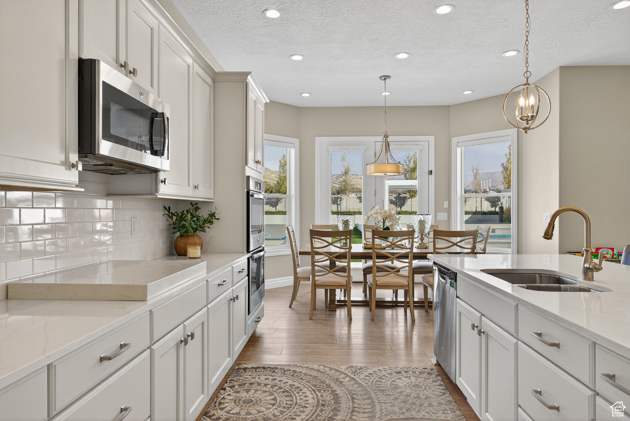 DRY CREEK - Residential