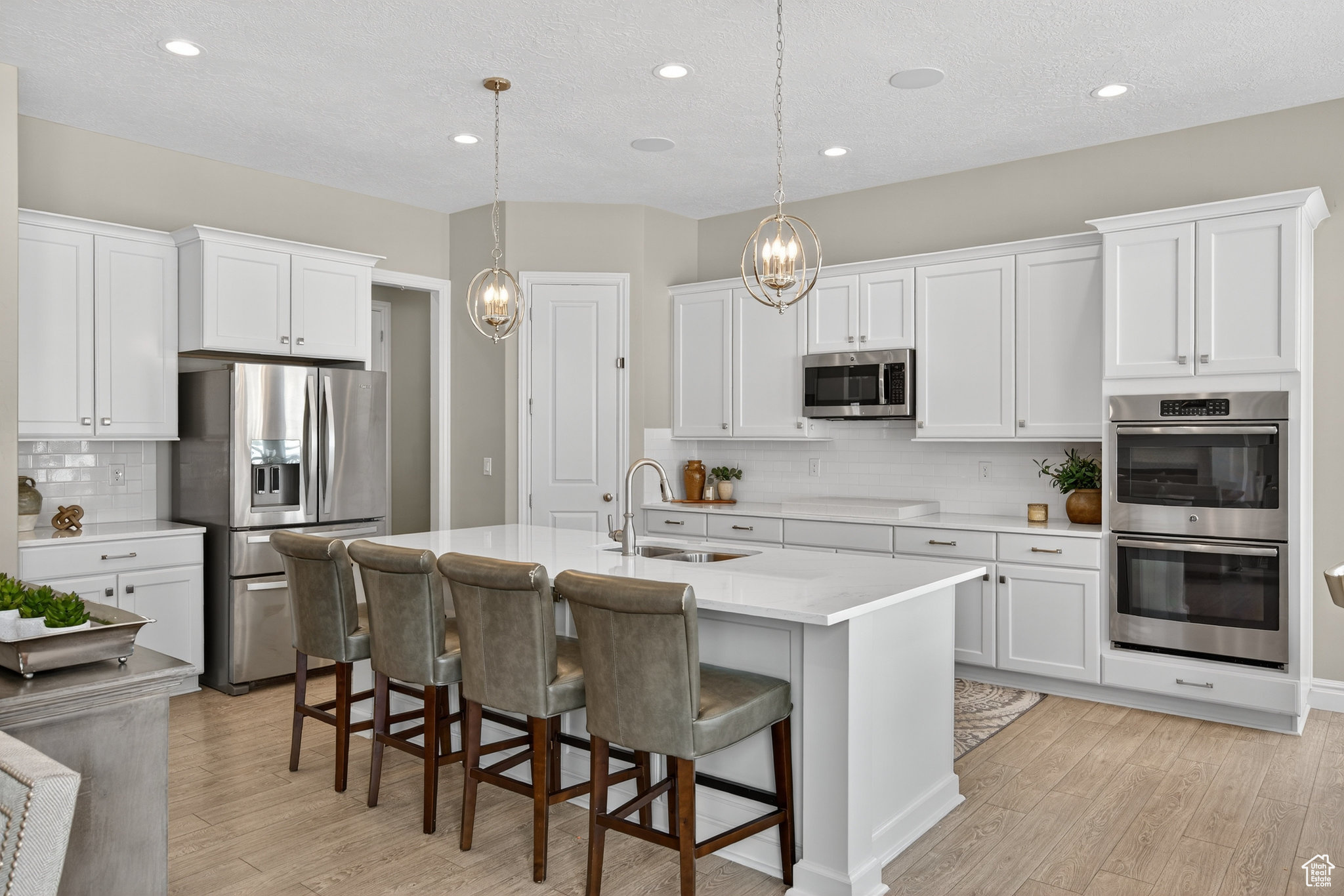 DRY CREEK - Residential