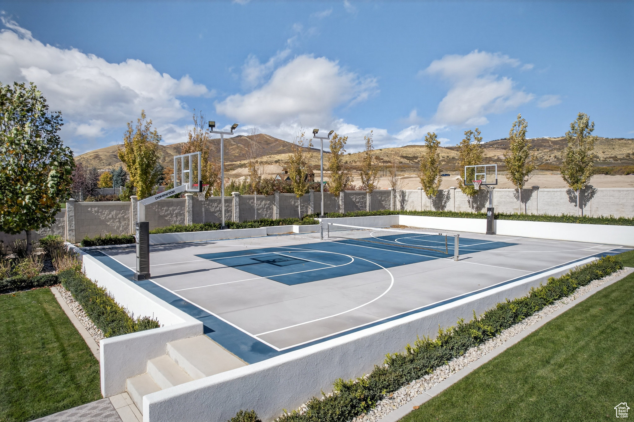 DRY CREEK - Residential