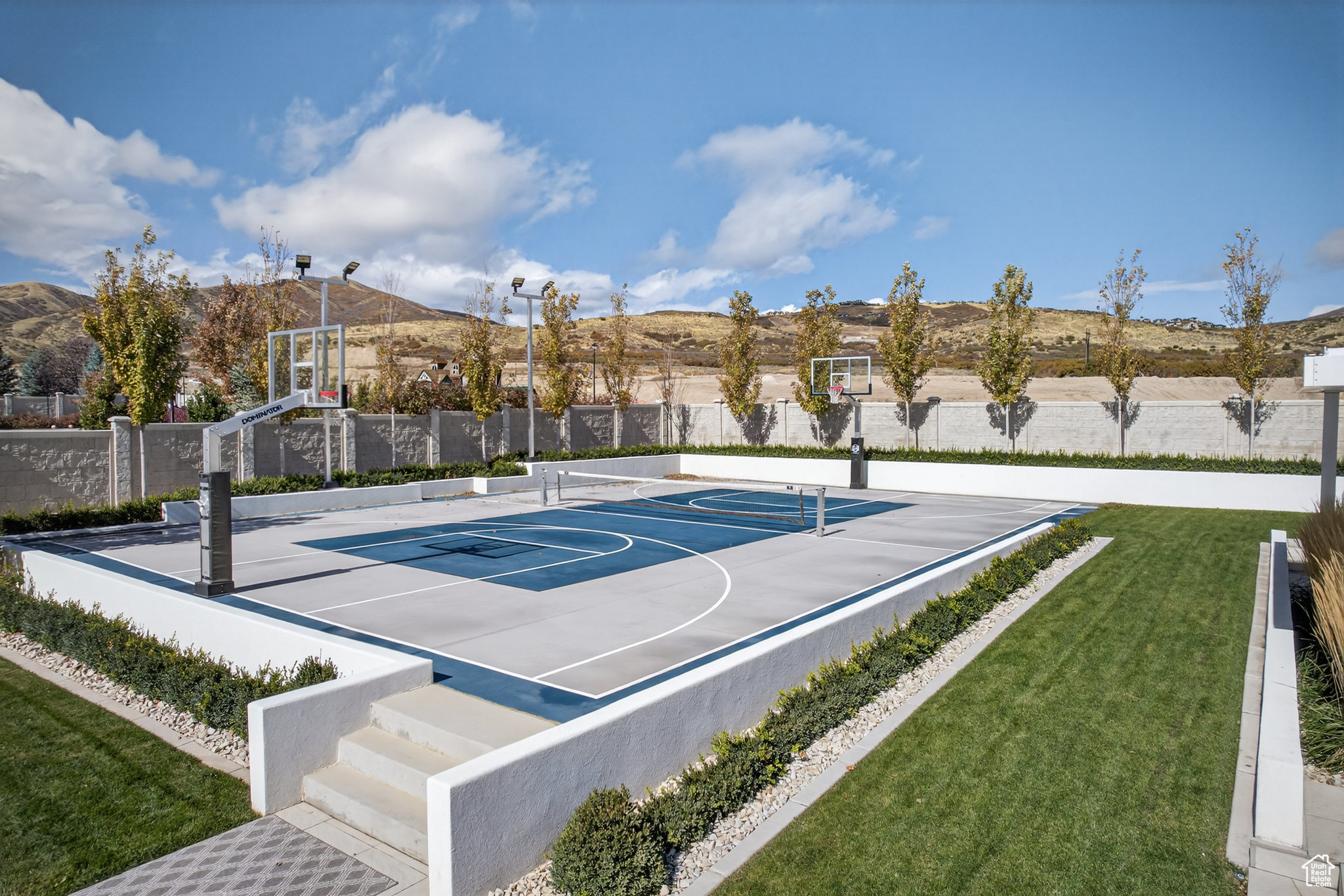 DRY CREEK - Residential