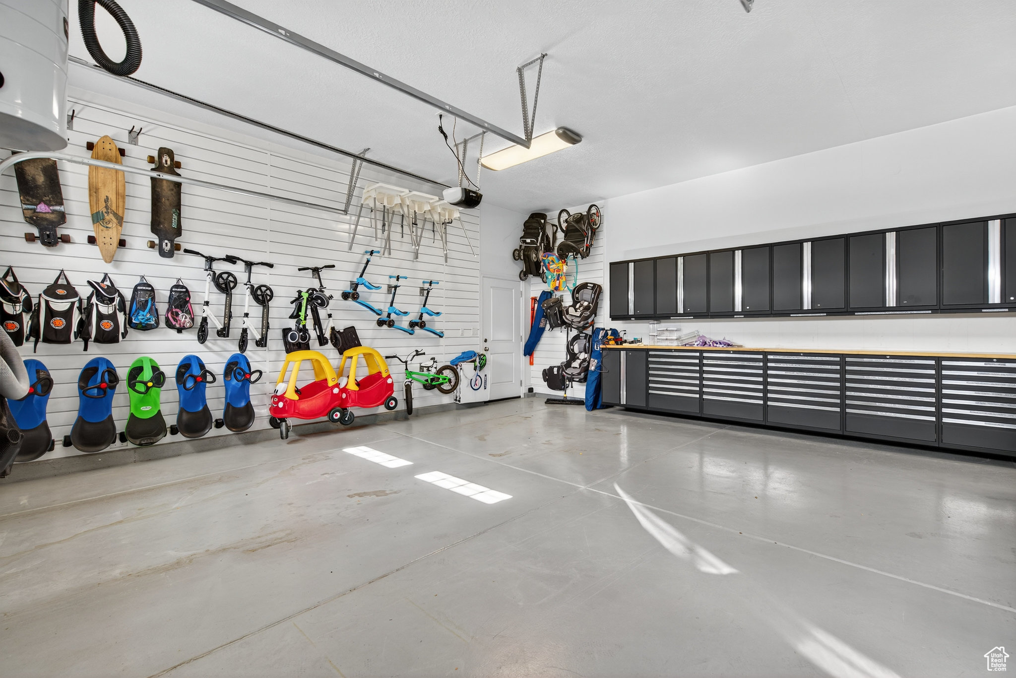 DRY CREEK - Residential