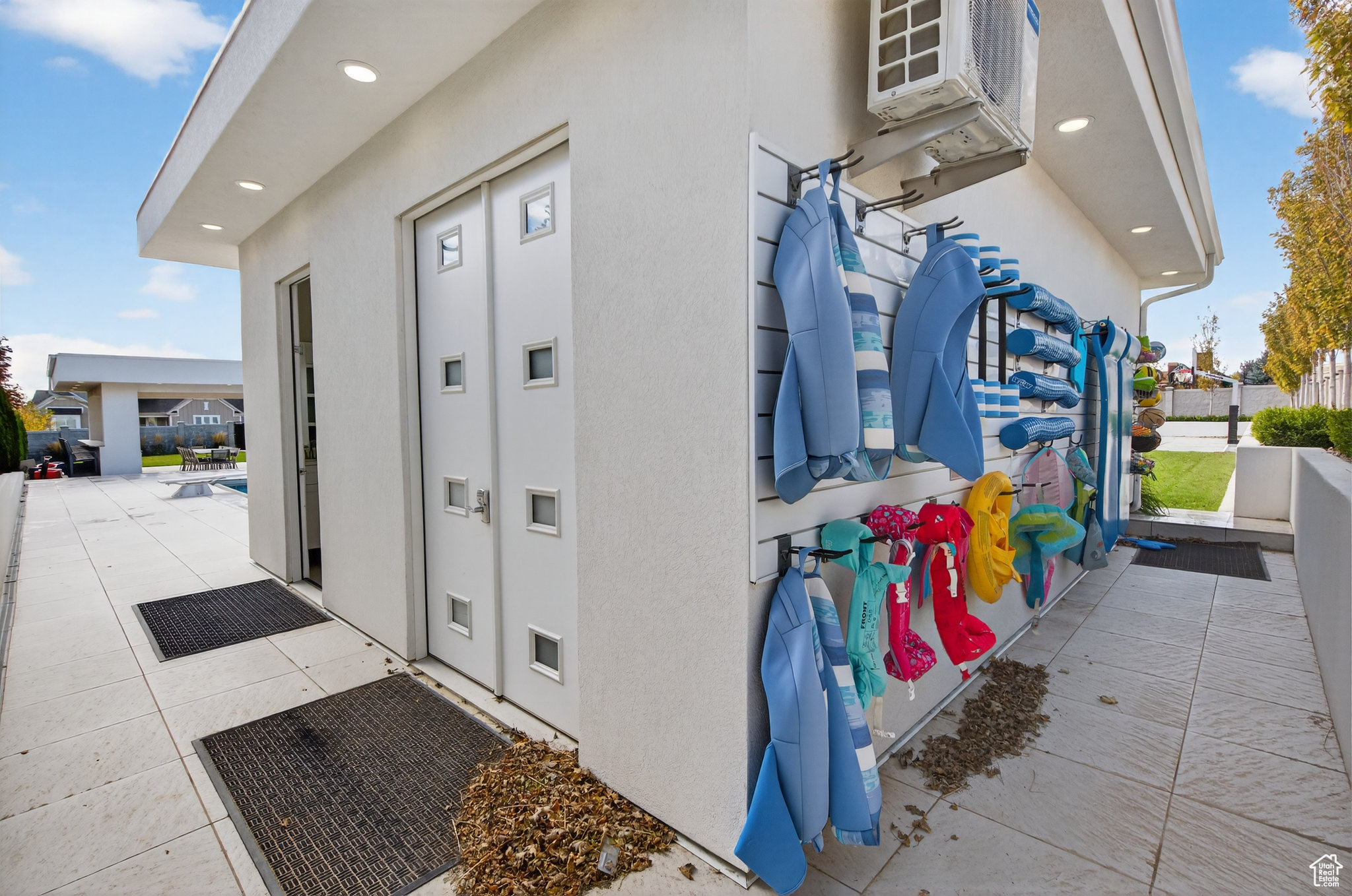 DRY CREEK - Residential