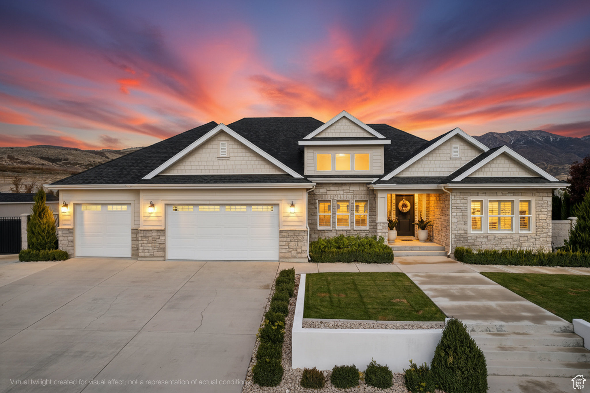 DRY CREEK - Residential