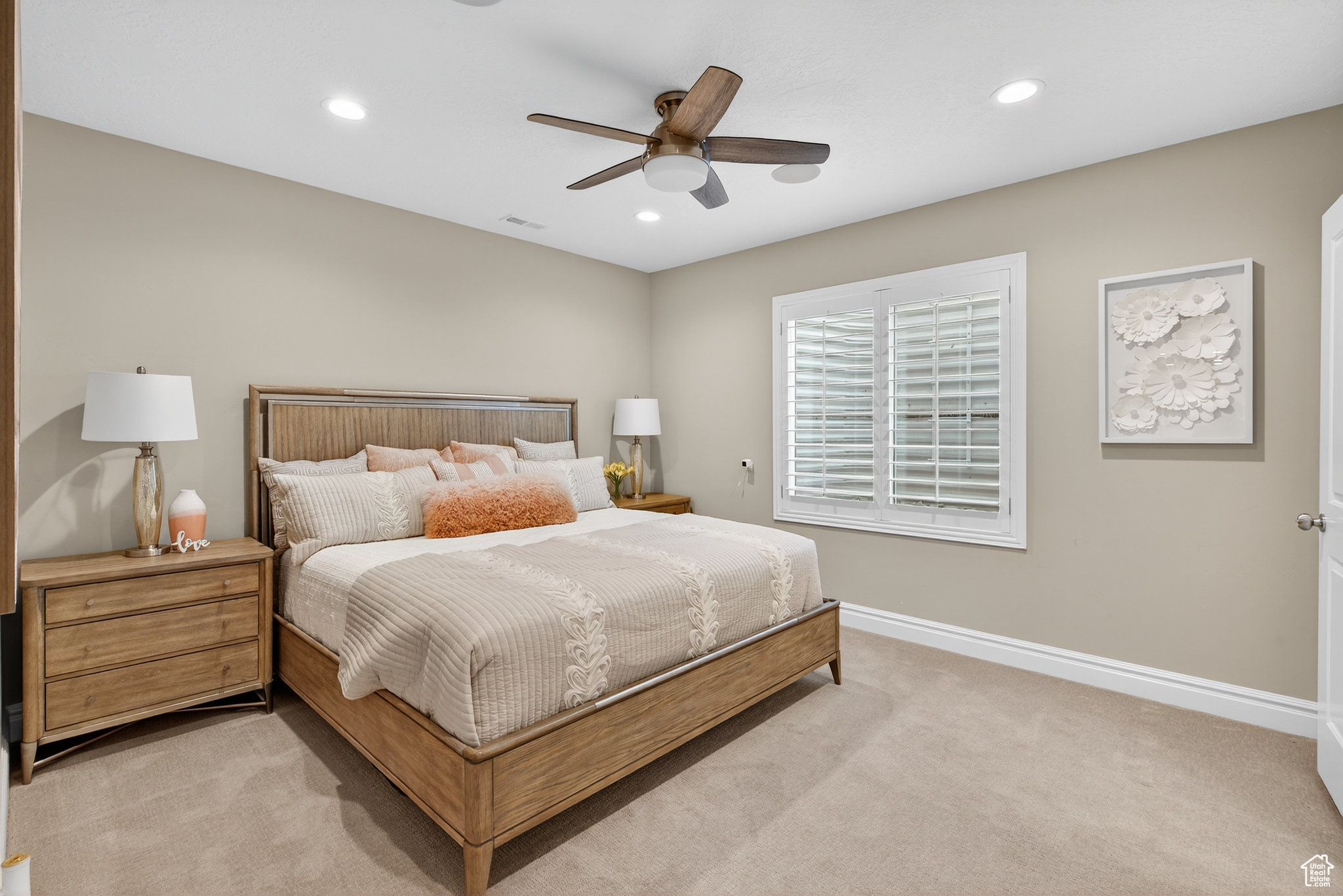 DRY CREEK - Residential