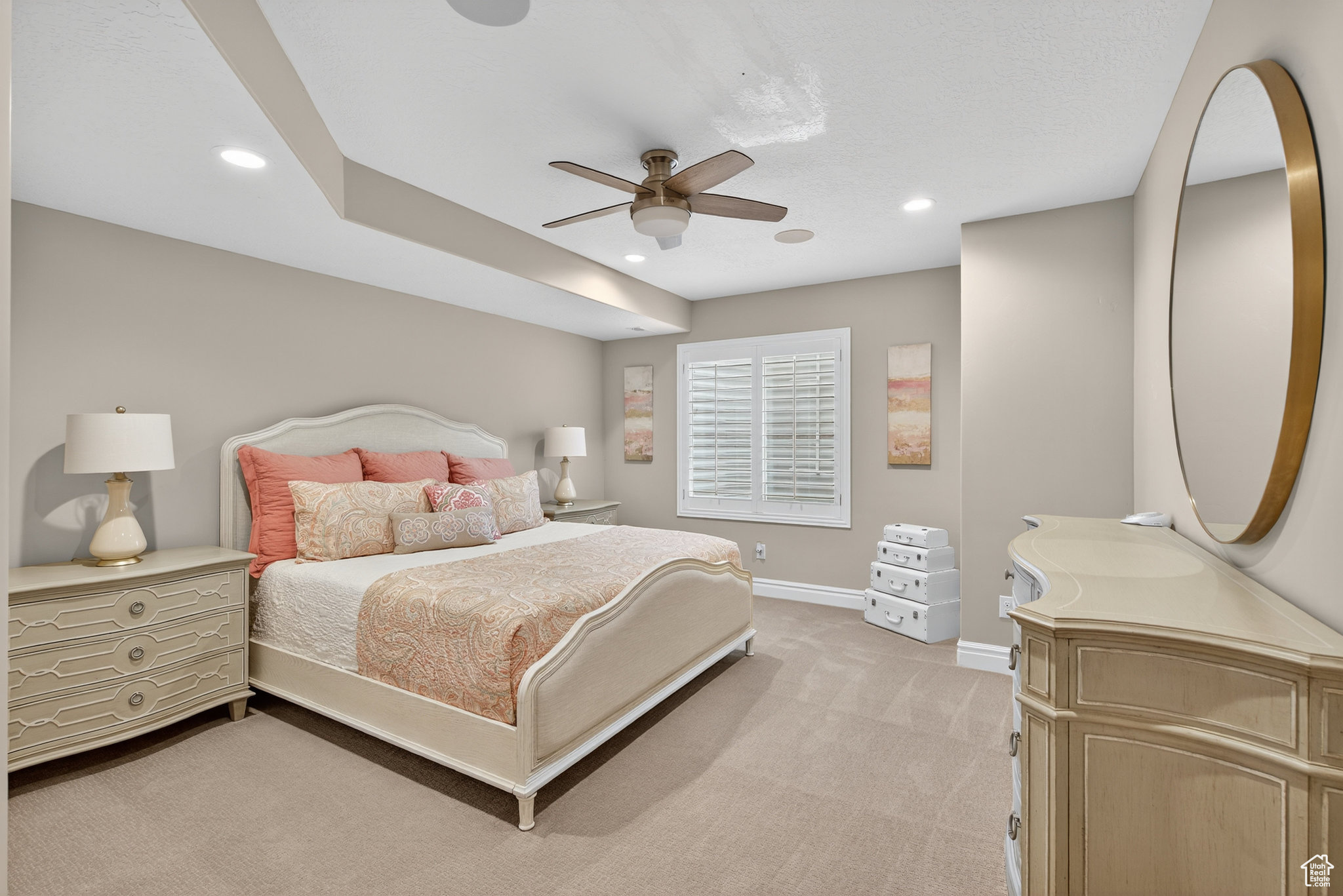 DRY CREEK - Residential