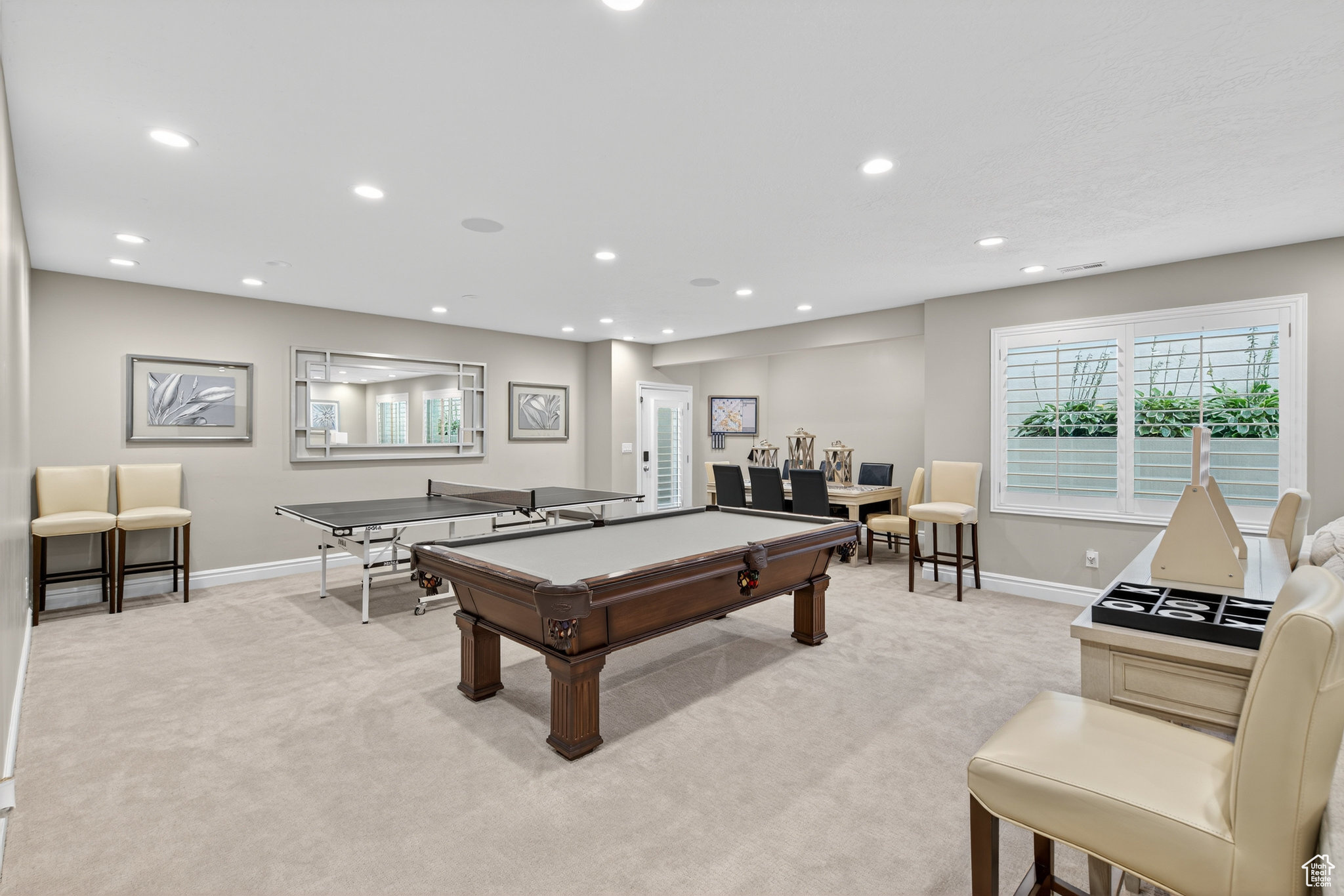 DRY CREEK - Residential