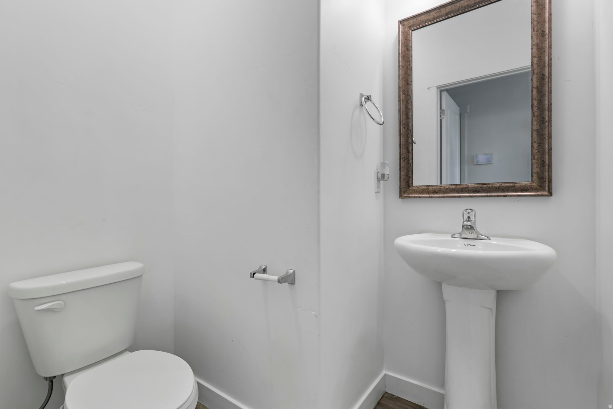 FOOTHILL VILLAGE - Residential