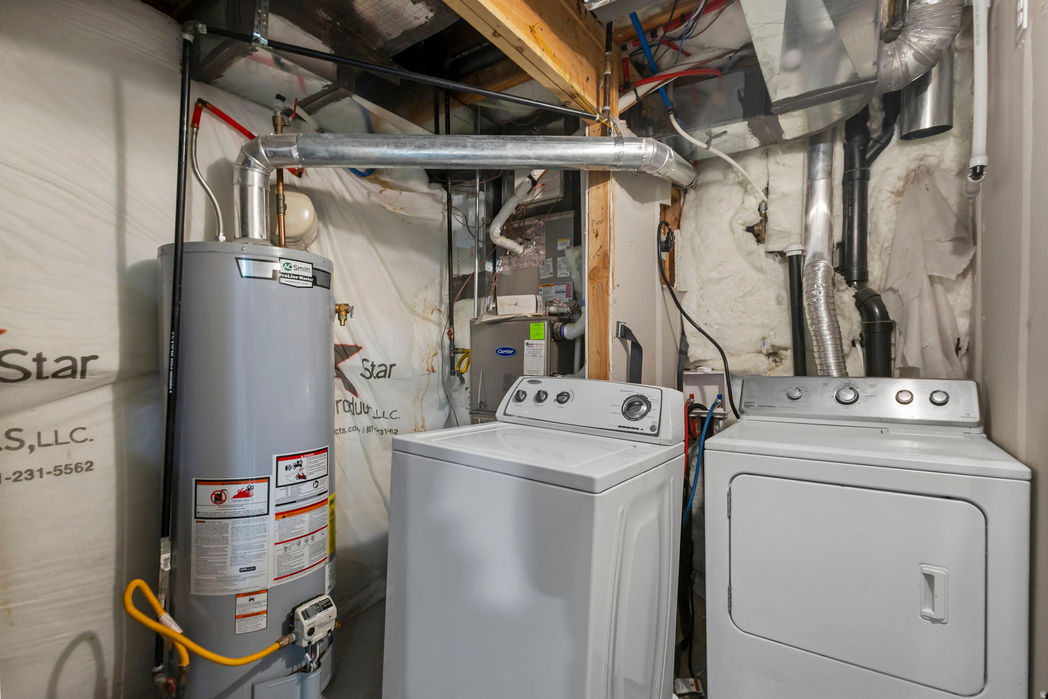 FOOTHILL VILLAGE - Residential