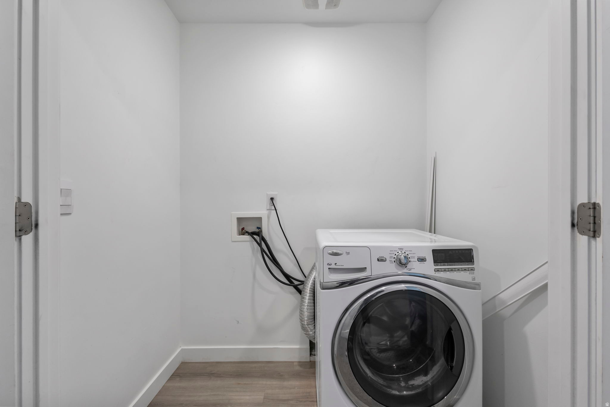 FOOTHILL VILLAGE - Residential