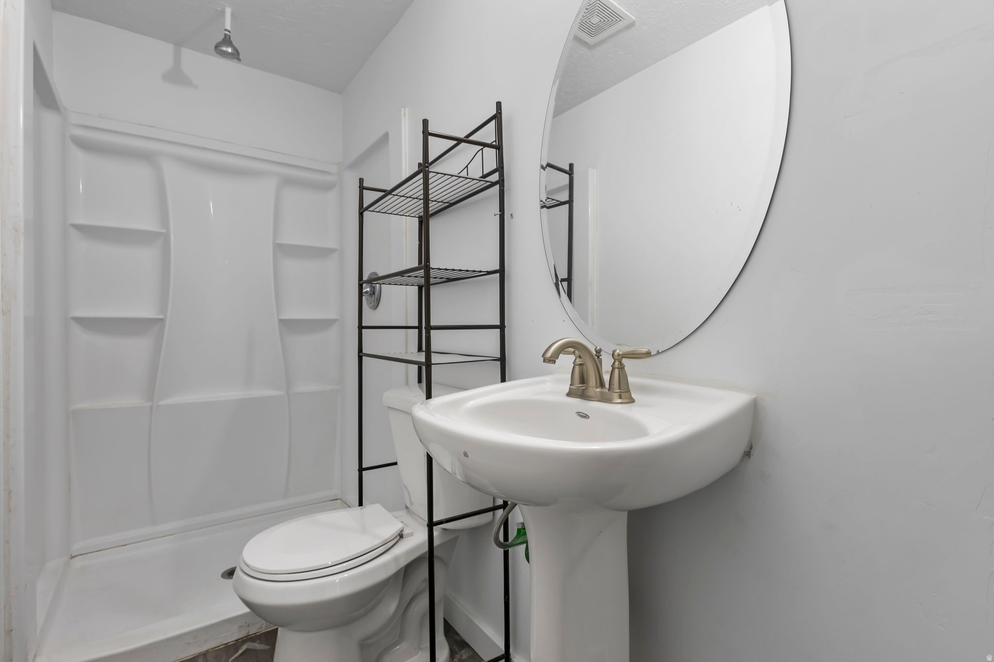 FOOTHILL VILLAGE - Residential