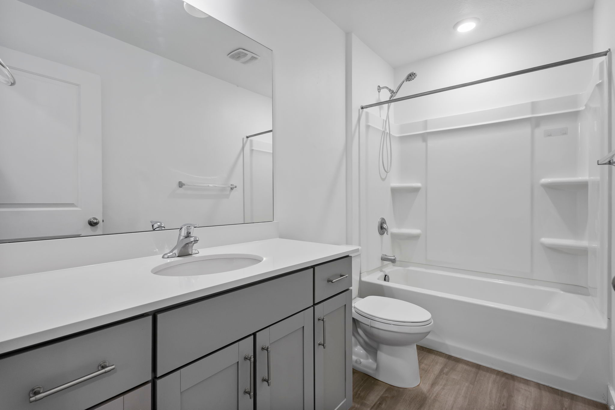 FOOTHILL VILLAGE - Residential