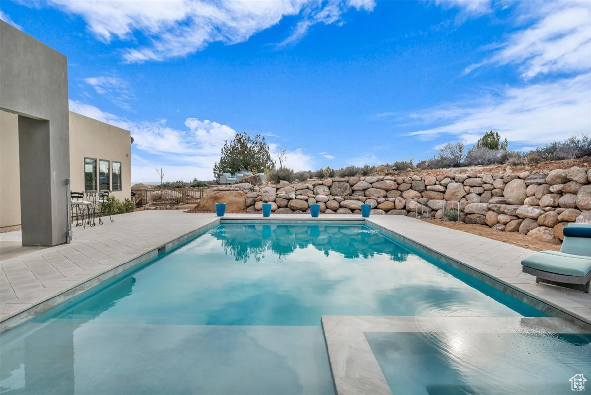 595 N High Desert Rd, Leeds, Utah image 36
