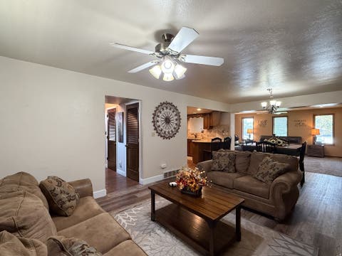 Tiny photo for 518 WRIGHT WAY, Tremonton, UT 84337 (MLS # 2176923)