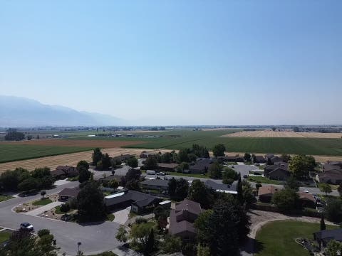 Tiny photo for 518 WRIGHT WAY, Tremonton, UT 84337 (MLS # 2176923)