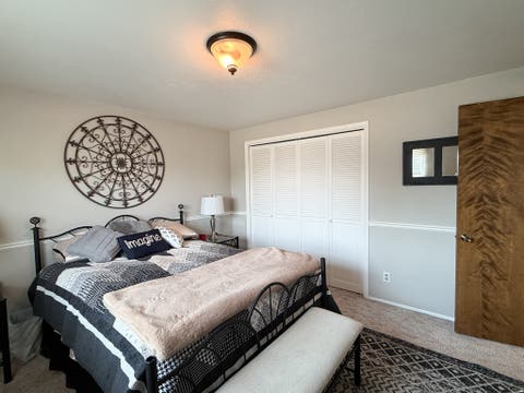 Tiny photo for 518 WRIGHT WAY, Tremonton, UT 84337 (MLS # 2176923)