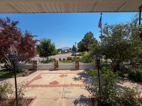 Tiny photo for 518 WRIGHT WAY, Tremonton, UT 84337 (MLS # 2176923)