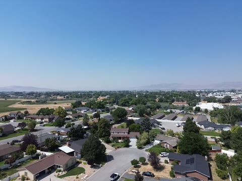Tiny photo for 518 WRIGHT WAY, Tremonton, UT 84337 (MLS # 2176923)
