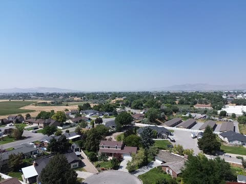 Tiny photo for 518 WRIGHT WAY, Tremonton, UT 84337 (MLS # 2176923)