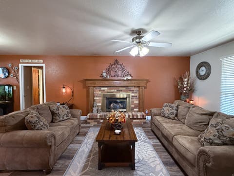 Tiny photo for 518 WRIGHT WAY, Tremonton, UT 84337 (MLS # 2176923)