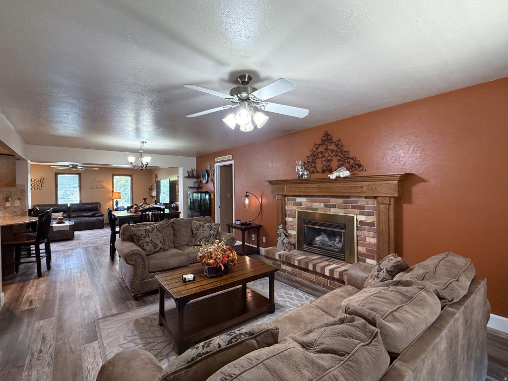 Photo of 518 WRIGHT WAY, Tremonton, UT 84337 (MLS # 2176923)