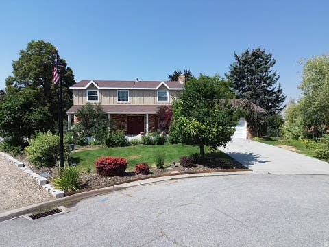 Tiny photo for 518 WRIGHT WAY, Tremonton, UT 84337 (MLS # 2176923)