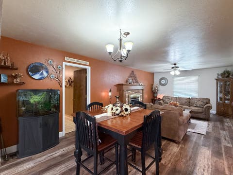 Tiny photo for 518 WRIGHT WAY, Tremonton, UT 84337 (MLS # 2176923)